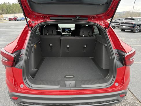 New 2026 Chevrolet Trax RS w/ Driver Confidence Package image 18