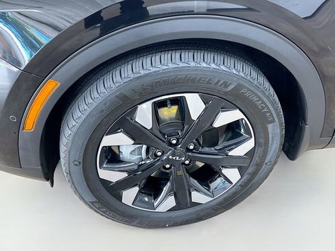 Certified 2023 Kia Sportage X-Line Prestige image 34