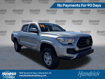 Used 2023 Toyota Tacoma SR