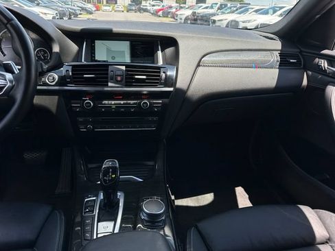 Used 2018 BMW X4 xDrive28i AWD/4WD image 13