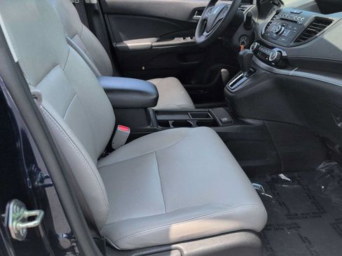 Used 2015 Honda CR-V LX image 20