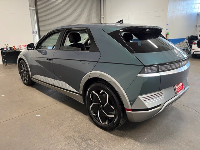 Used 2024 Hyundai Ioniq 5 Limited RWD image 5