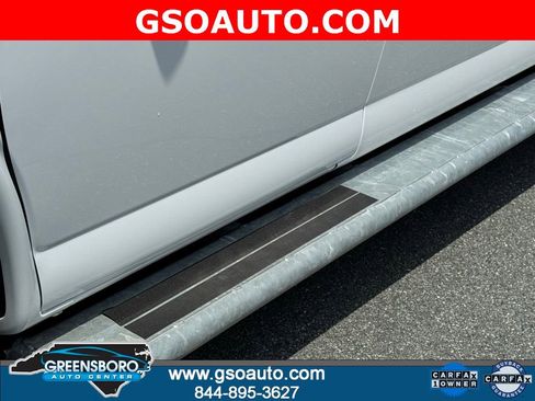 Used 2024 Chevrolet Express 2500 w/ Driver Convenience Package image 28