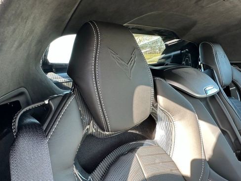 New 2026 Chevrolet Corvette Z06 RWD image 31