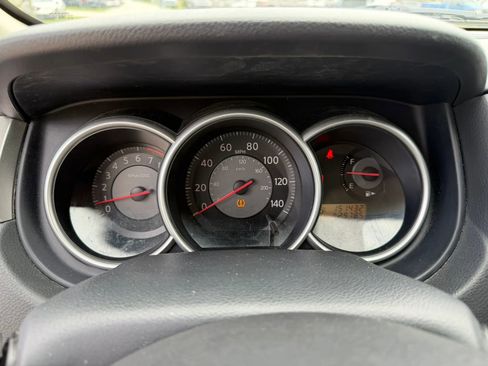 Used 2009 Nissan Versa 1.8 S FWD image 18