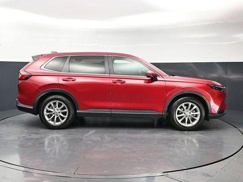 Used 2024 Honda CR-V EX image 4