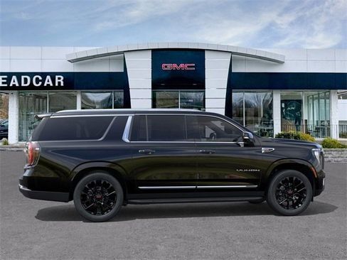 New 2026 GMC Yukon XL Elevation w/ LPO, Floor Liner Package image 5