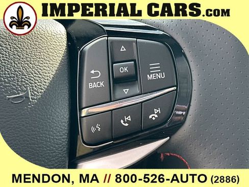 New 2026 Ford Explorer ST-Line w/ ST-Line Street Pack image 28