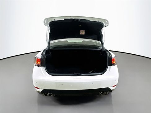 Used 2020 Lexus GS F image 36