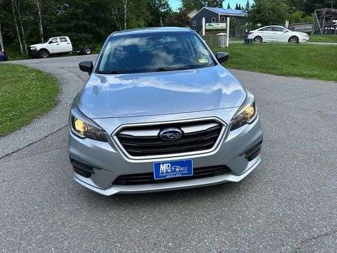 Used 2019 Subaru Legacy 2.5i image 2