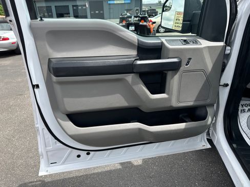 Used 2019 Ford F150 XL w/ XL Power Equipment Group RWD image 12