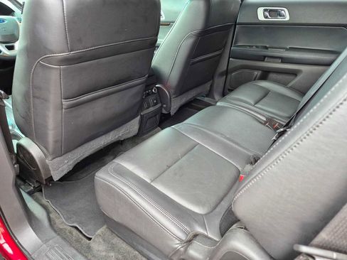 Used 2015 Ford Explorer Limited AWD/4WD image 20