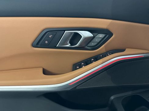 New 2026 BMW 330i xDrive 330i NA xDrive w/ Premium Package image 12