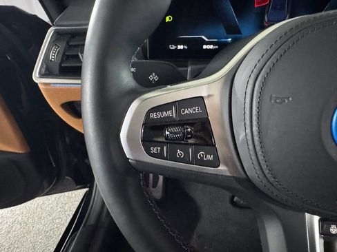 Used 2024 BMW i4 M50 w/ Premium Package image 29