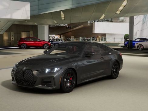 New 2026 BMW 430i Coupe w/ M Sport Package image 22