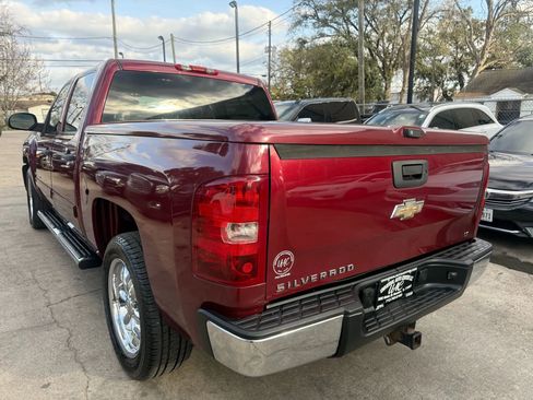 Used 2009 Chevrolet Silverado 1500 LT w/ Power Pack Plus image 5