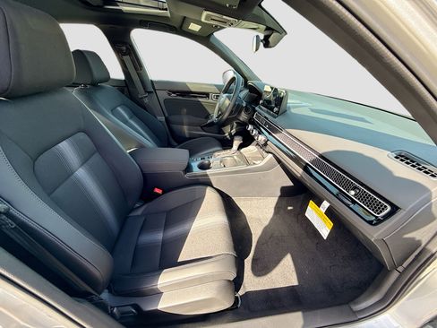 New 2026 Honda Civic Sport image 23