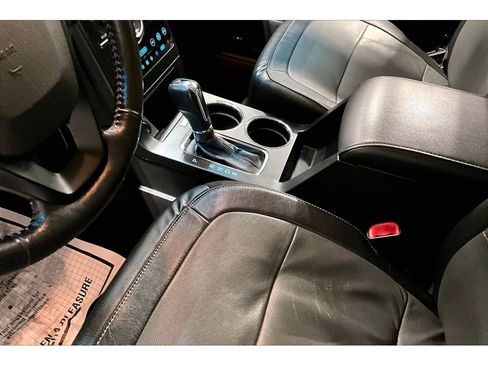 Used 2015 Ford Flex Limited w/ Equipment Group 303A image 18