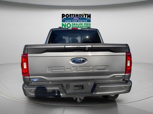 Used 2023 Ford F150 XLT w/ Equipment Group 302A High AWD/4WD image 30