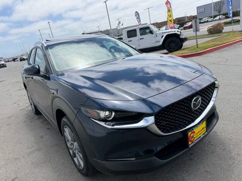New 2026 MAZDA CX-30 AWD 2.5 S image 8