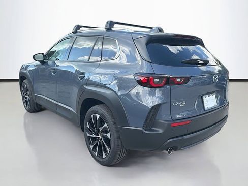 New 2026 MAZDA CX-50 2.5 Hybrid w/ Weather Package AWD/4WD image 6