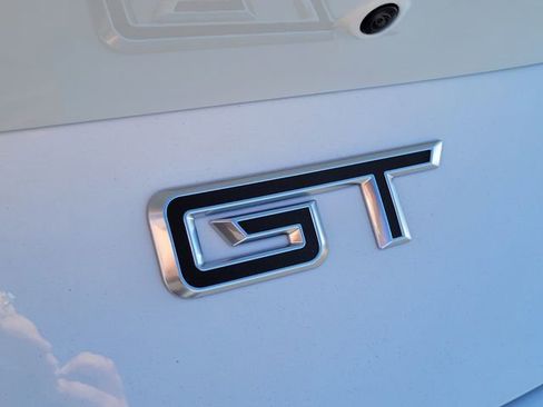 New 2025 Ford Mustang GT Premium image 43