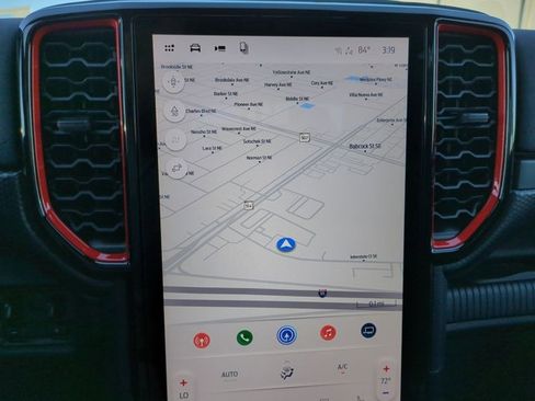 New 2026 Ford Ranger Raptor image 21