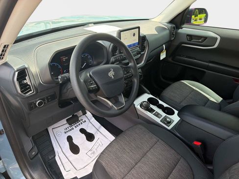 Used 2023 Ford Bronco Sport Big Bend AWD/4WD image 18