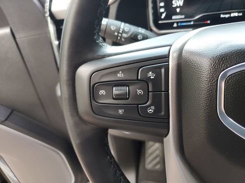 Used 2025 GMC Sierra 2500 Denali w/ Denali Reserve Package AWD/4WD image 29