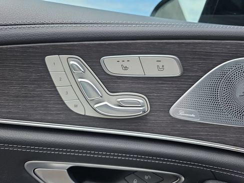 Certified 2022 Mercedes-Benz AMG GT 53 image 11
