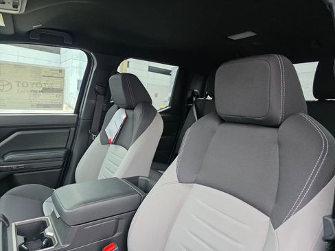New 2026 Toyota Tacoma TRD Off-Road AWD/4WD image 23