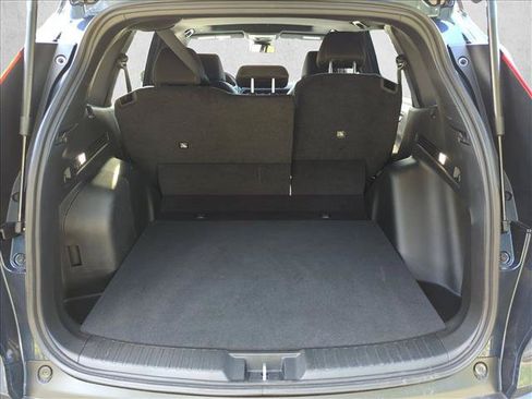Used 2026 Honda CR-V Sport image 6