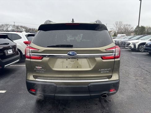 Certified 2023 Subaru Ascent Limited w/ Technology Package AWD/4WD image 4