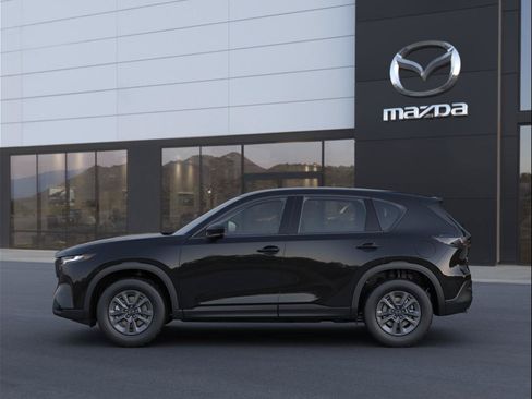 New 2026 MAZDA CX-5 AWD 2.5 S image 3