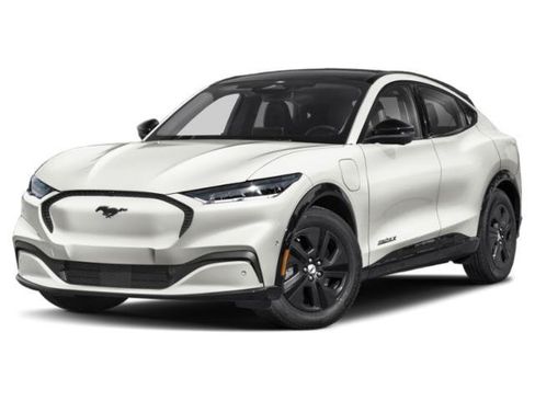 Certified 2023 Ford Mustang Mach-E California Route 1 AWD/4WD image 1