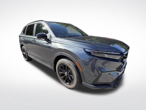 Used 2025 Honda CR-V Sport-L image 9
