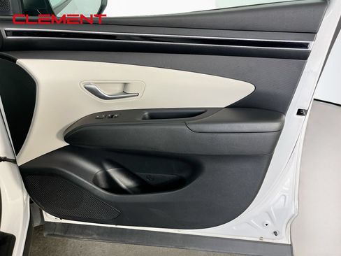 Used 2023 Hyundai Tucson SEL AWD/4WD image 34