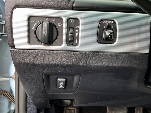 Used 2004 Ford Thunderbird Deluxe image 27