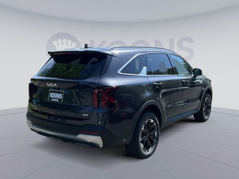 New 2026 Kia Sorento S AWD/4WD image 7