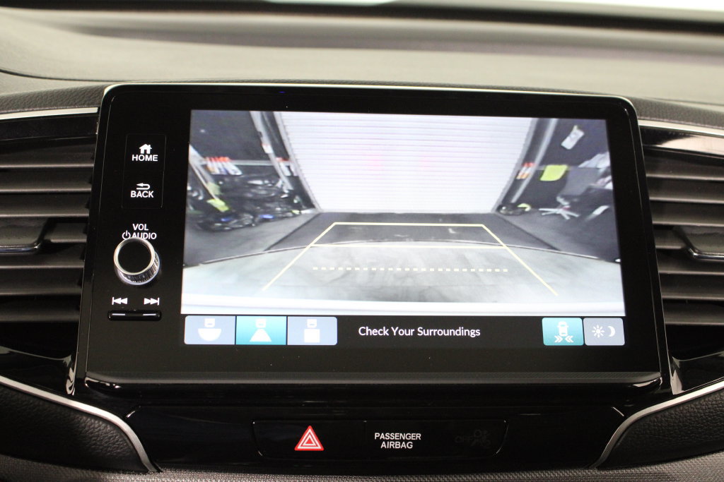 Used 2024 Honda Ridgeline RTL image 29