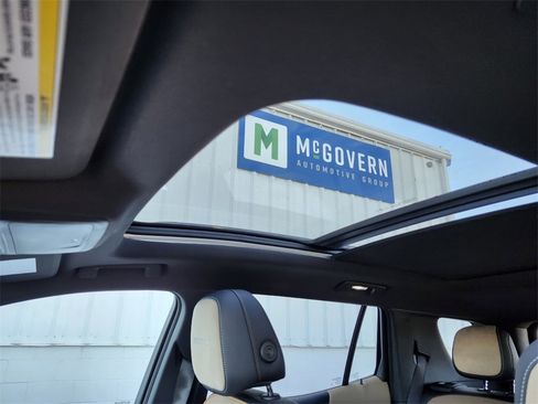 New 2026 Chevrolet Equinox ACTIV w/ Convenience Package III image 18