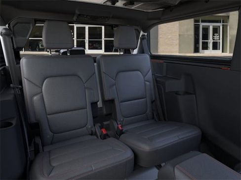 New 2025 Ford Bronco Stroppe Edition image 36