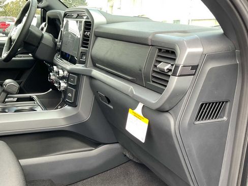 Used 2026 Ford F150 XLT w/ Equipment Group 302A MID image 58