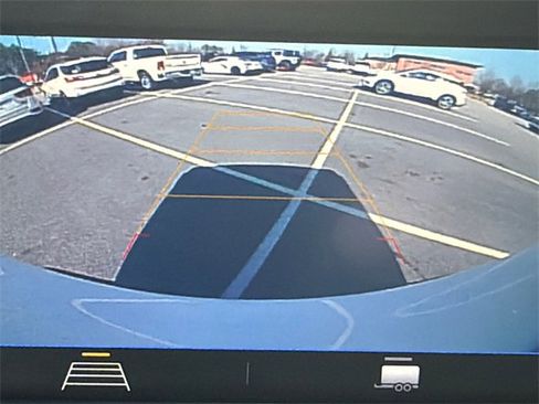 Used 2019 Chevrolet Silverado 1500 LT Trail Boss image 29