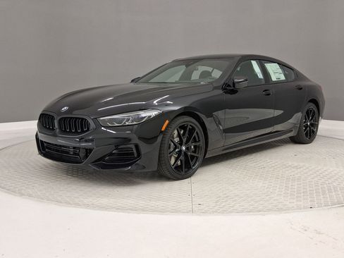New 2026 BMW 840i w/ M Sport Professional Package RWD image 34