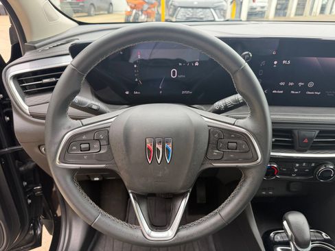 Used 2024 Buick Encore GX Preferred FWD image 14
