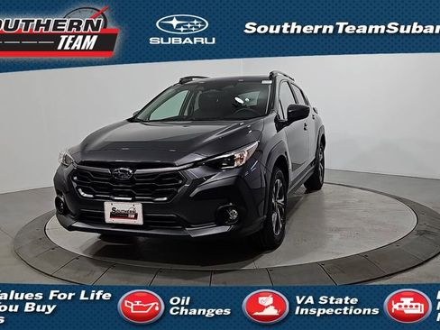 New 2026 Subaru Crosstrek 2.0i Premium image 1