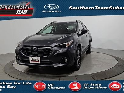 New 2026 Subaru Crosstrek 2.0i Premium