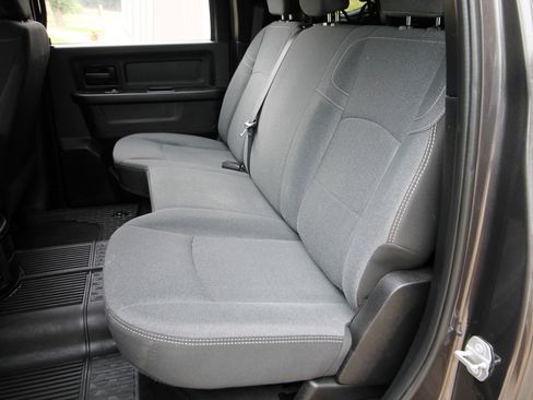 Used 2021 RAM 2500 Tradesman AWD/4WD image 41