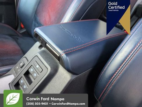 Used 2023 Ford Bronco Raptor AWD/4WD image 21